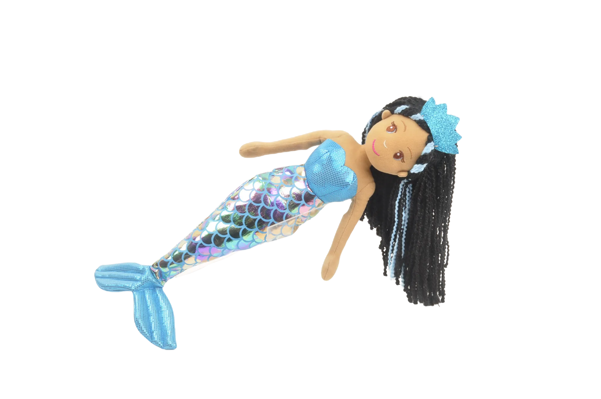 18" Aria Mermaid (89002)