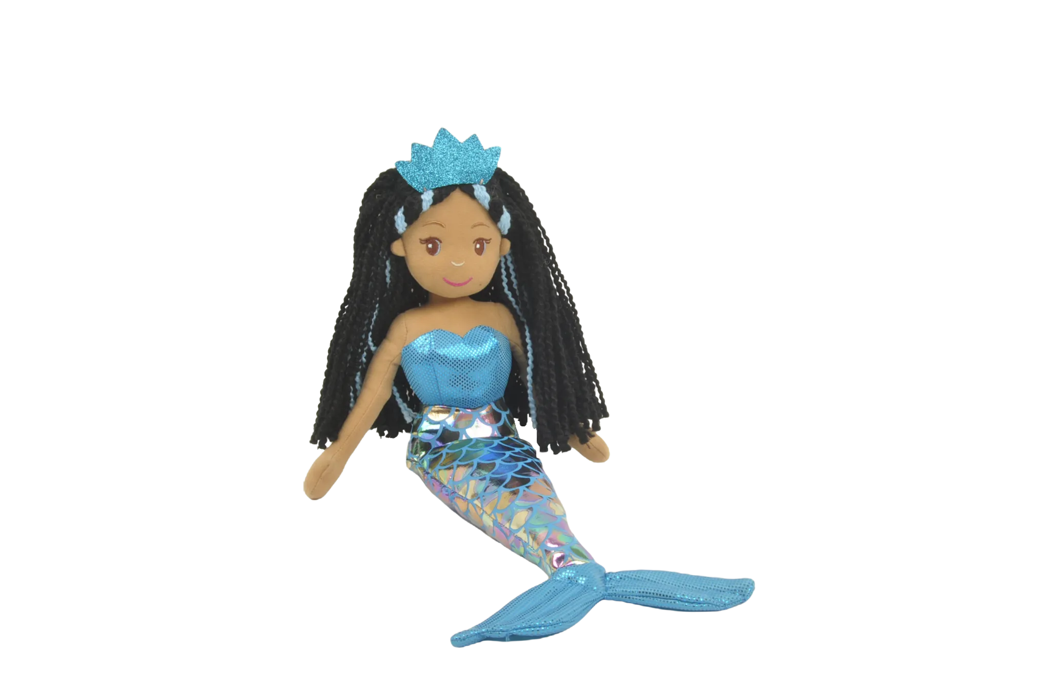 18" Aria Mermaid (89002)