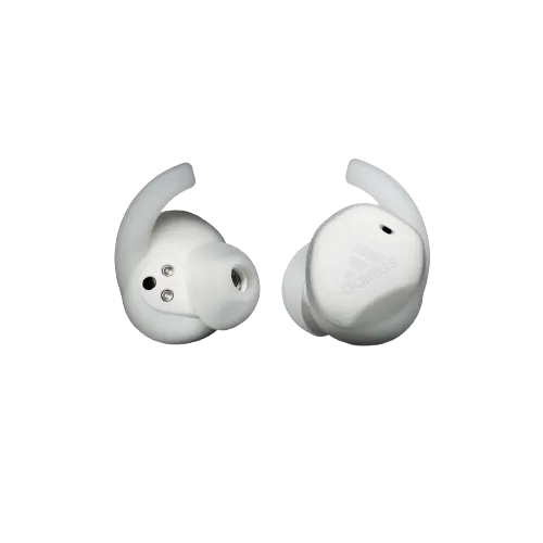 Adidas FWD-02 SPORT True Wireless Headphones (Light Grey)
