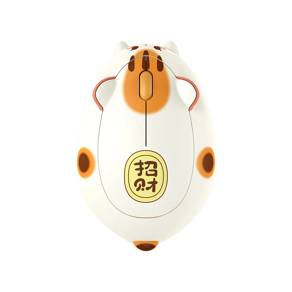 Akko Cat Theme Wireless Mouse