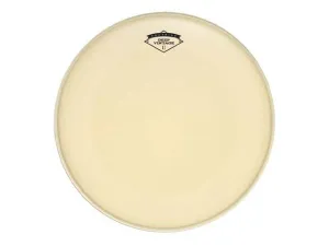 Aquarian 26" Deep Vintage w Felt Ring Bass Drum Head