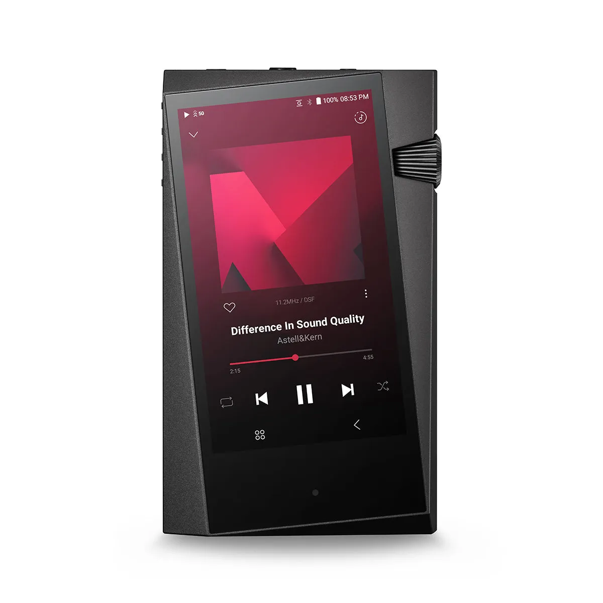 Astell & Kern A&norma SR35 Audio Player (Open Box)