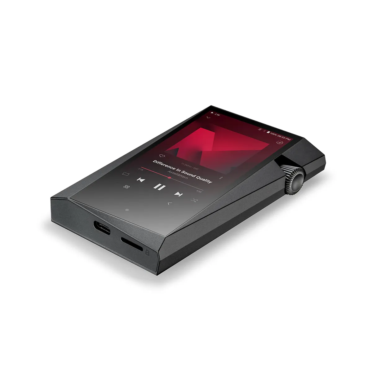 Astell & Kern A&norma SR35 Audio Player (Open Box)