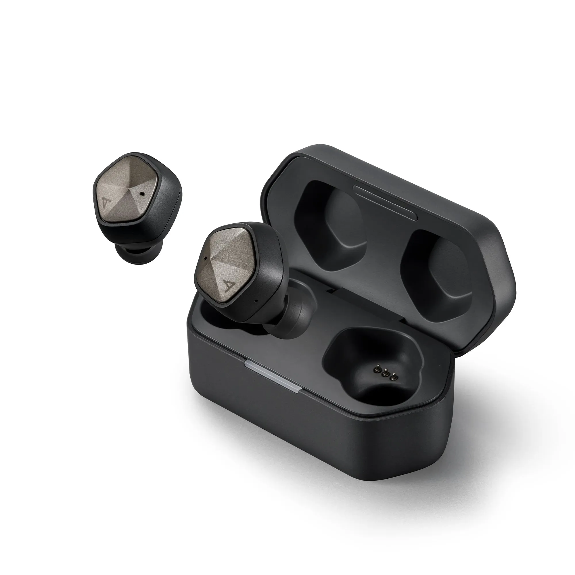 Astell&Kern UW100 MKII True Wireless Earphones