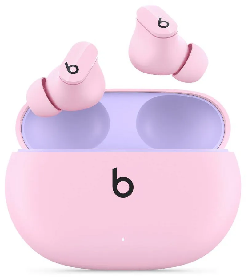 Beats Studio Buds True Wireless Noise Cancelling Earphones (Renewed) (4 Colors) - FREE SHIPPING!