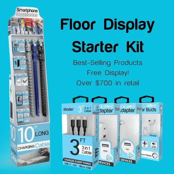 Bestseller Starter Kit