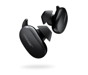 Bose QuietComfort Noise Cancelling Earbuds - True Wireless Earphones