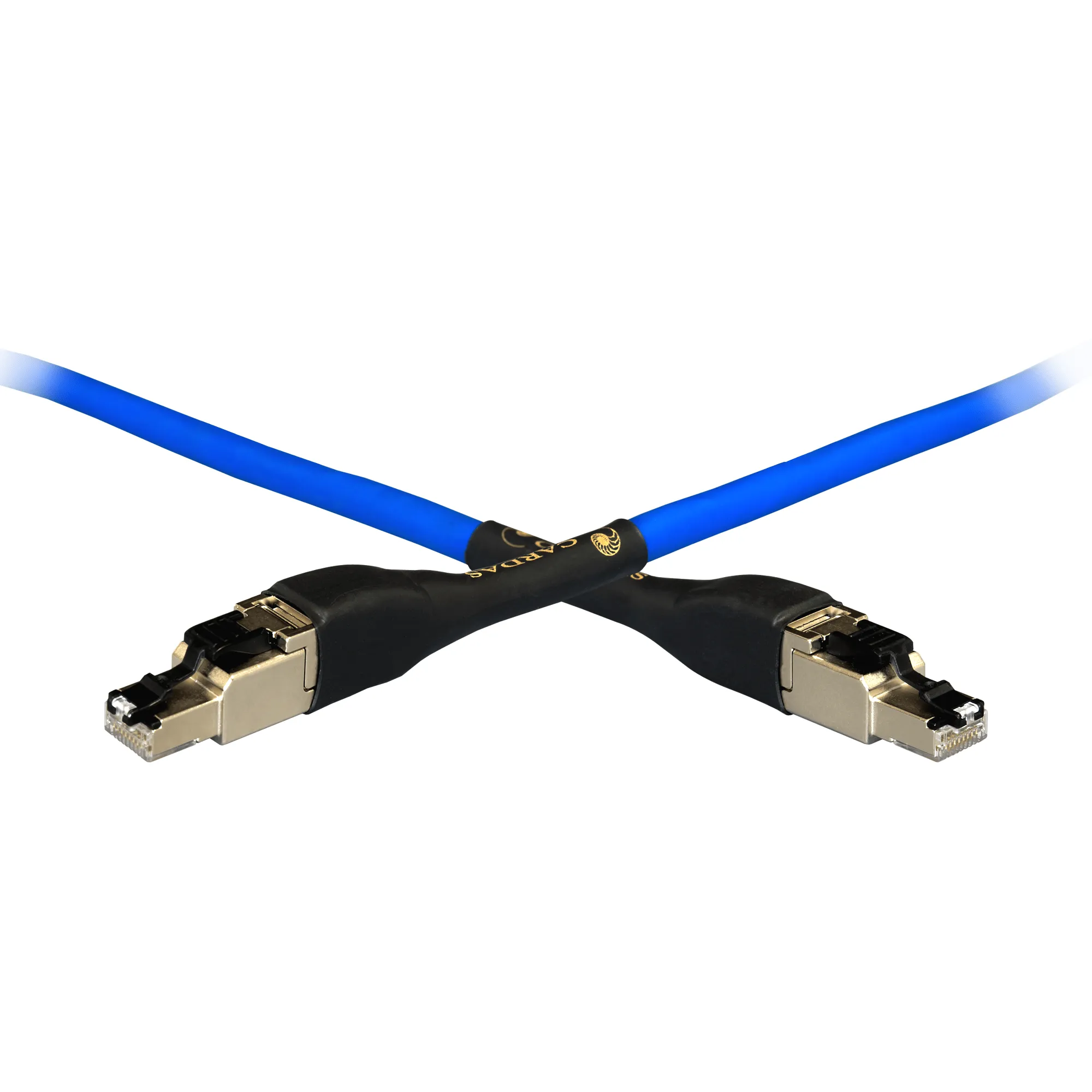 Cardas Audio Audio Clear Network Ethernet CAT-7 Cable -2M