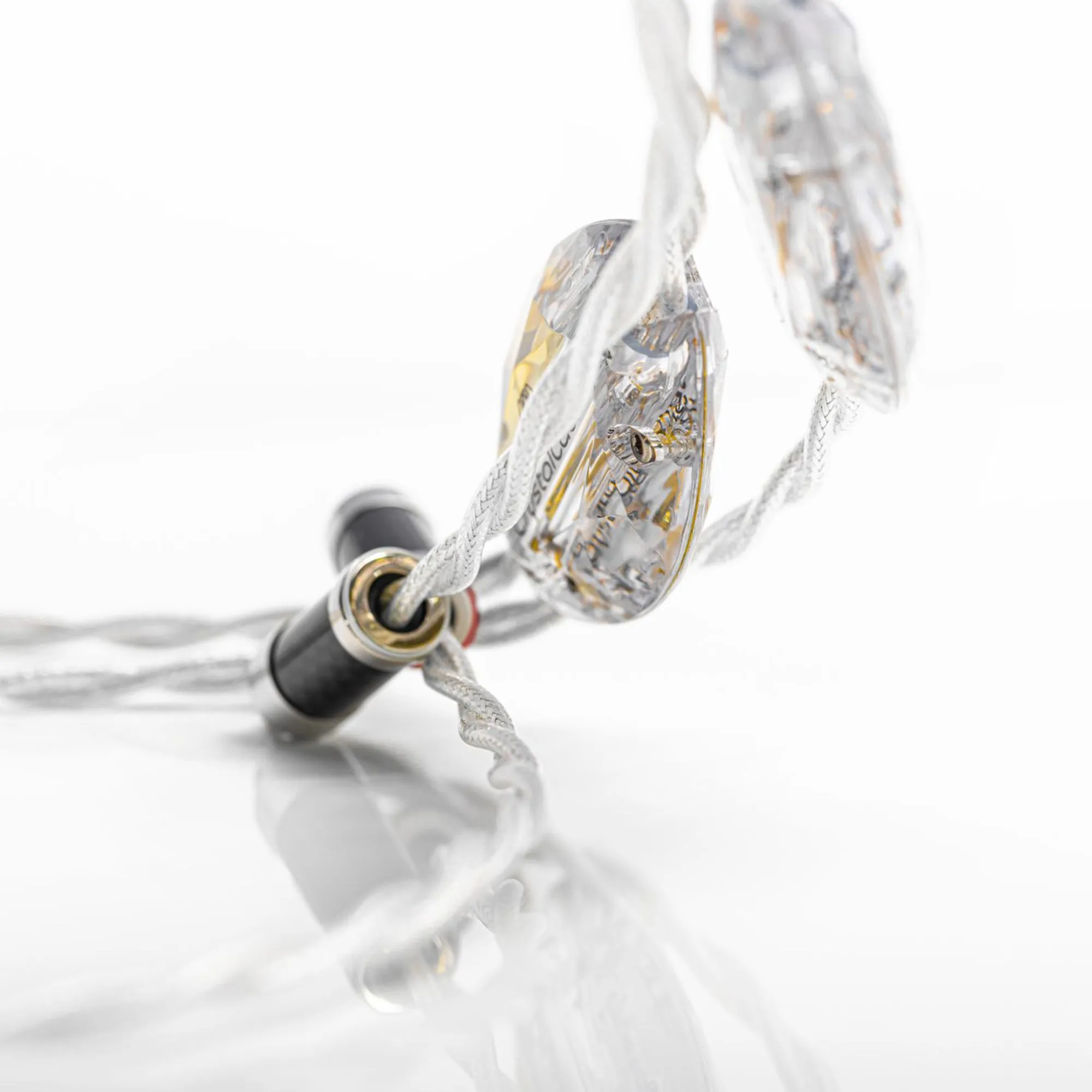 Crystal Cable Future Dream 22 Phono Cable