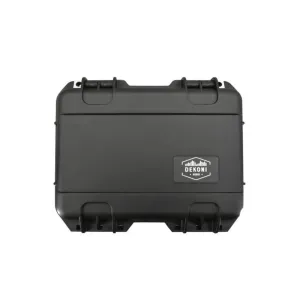 Dekoni Audio x SKB Headphone Hero Heavy Duty Travel Case