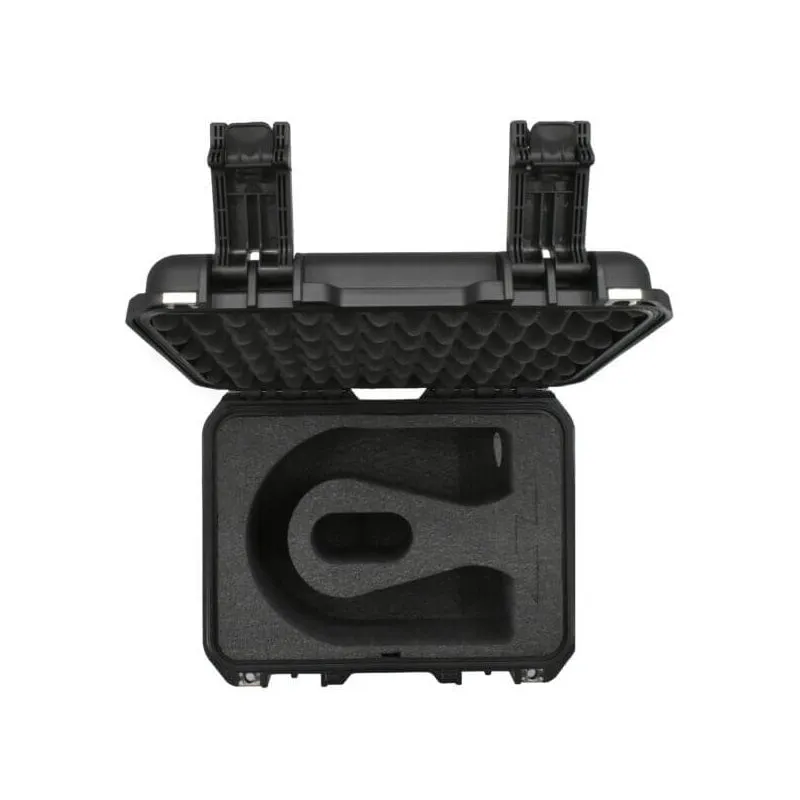 Dekoni Audio x SKB Headphone Hero Heavy Duty Travel Case