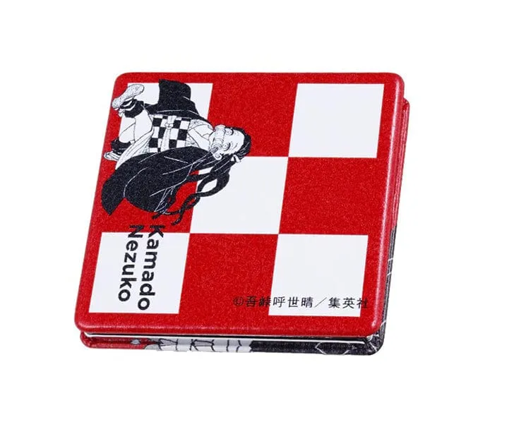 Demon Slayer Compact Mirror: Nezuko