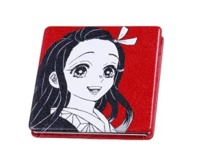 Demon Slayer Compact Mirror: Nezuko
