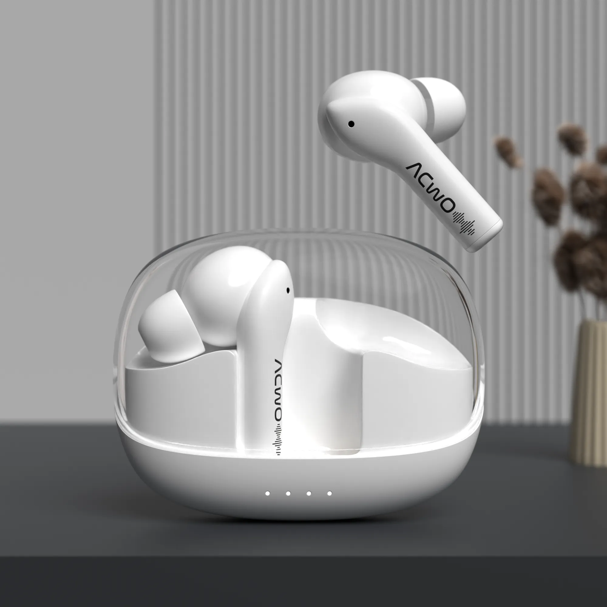 DwOTS 535 - White