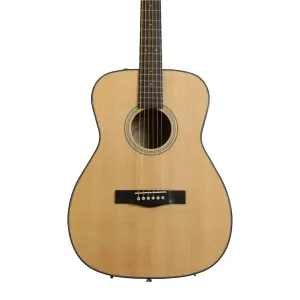 Fender 096-1460-021 Acoustic Guitar Natural