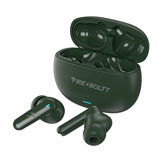 Fire Pods Aura