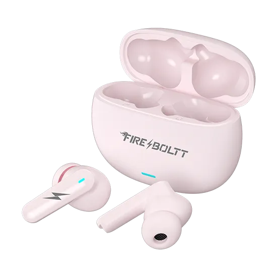 Fire Pods Aura