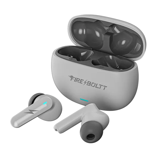 Fire Pods Aura