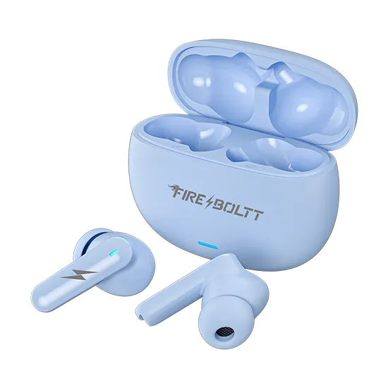 Fire Pods Aura