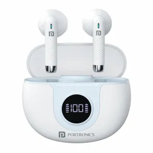 Harmonics Twins S8