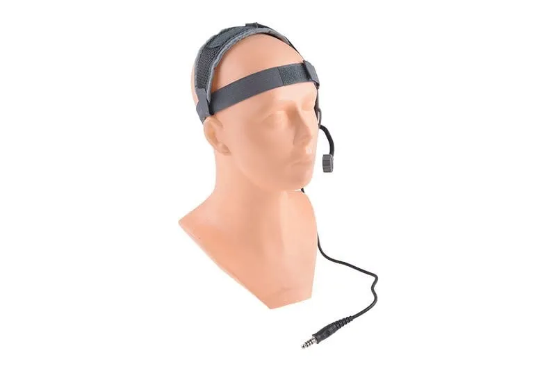 Headset - grey
