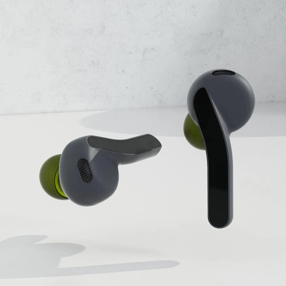 HYPHEN 2 - Changing the Game of Wireless Earbuds