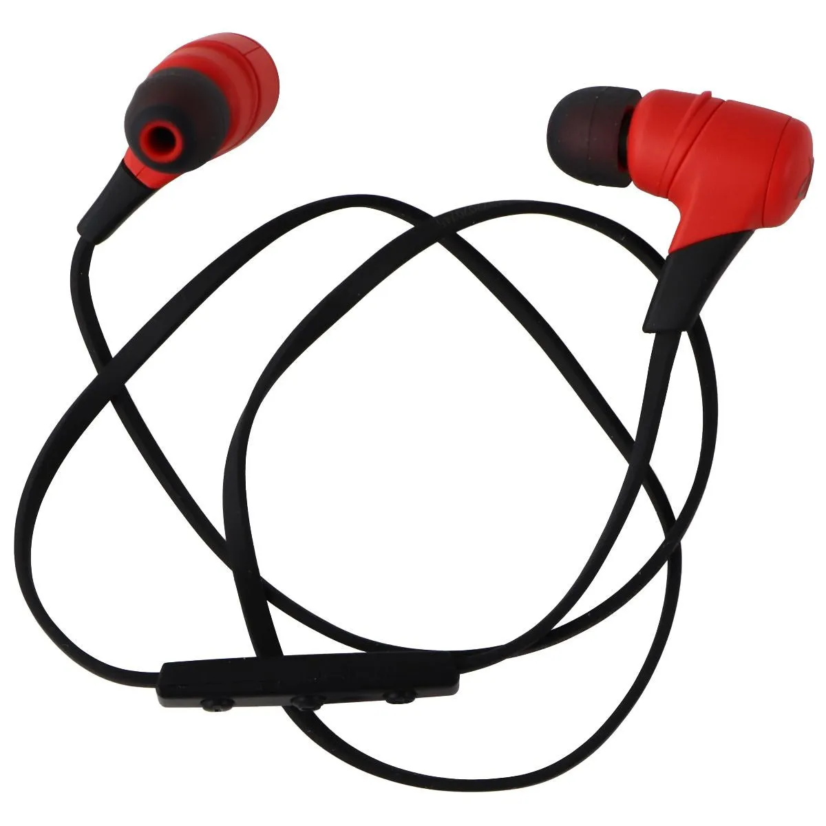 Jaybird X2 Sport In-Ear Sweatproof Wireless Bluetooth Headphones - Fire Red