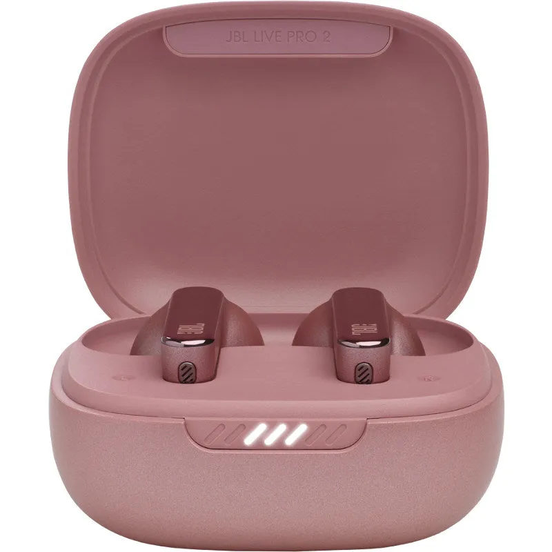 JBL Live Pro 2 True wireless Noise Cancelling earbuds