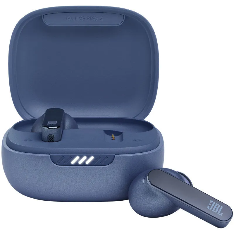 JBL Live Pro 2 True wireless Noise Cancelling earbuds