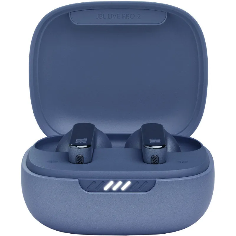 JBL Live Pro 2 True wireless Noise Cancelling earbuds