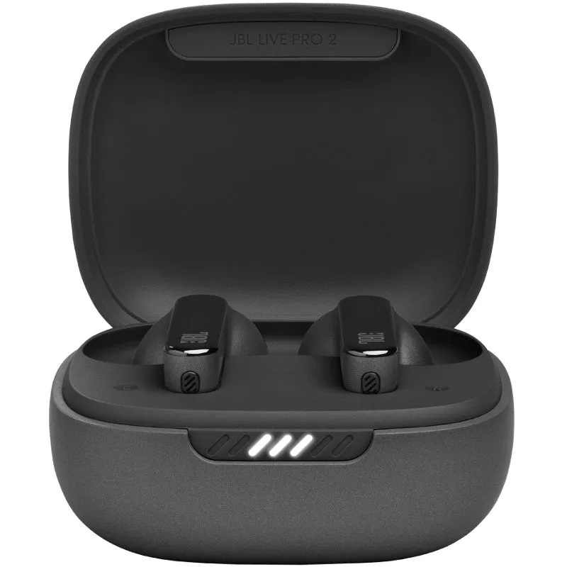 JBL Live Pro 2 True wireless Noise Cancelling earbuds