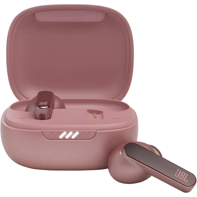 JBL Live Pro 2 True wireless Noise Cancelling earbuds