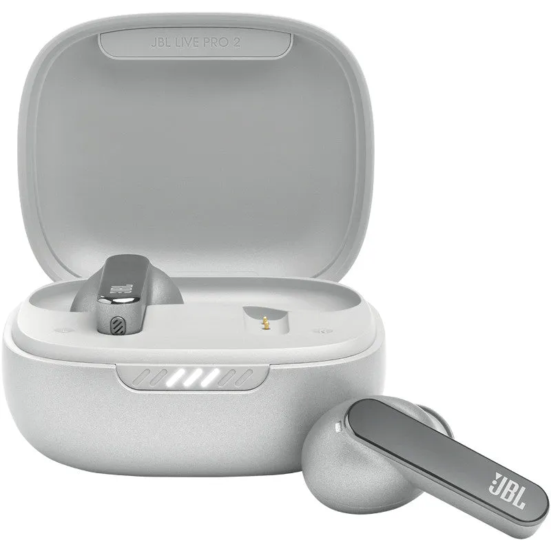 JBL Live Pro 2 True wireless Noise Cancelling earbuds