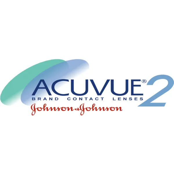 Johnson Acuvue 2 - Monthly