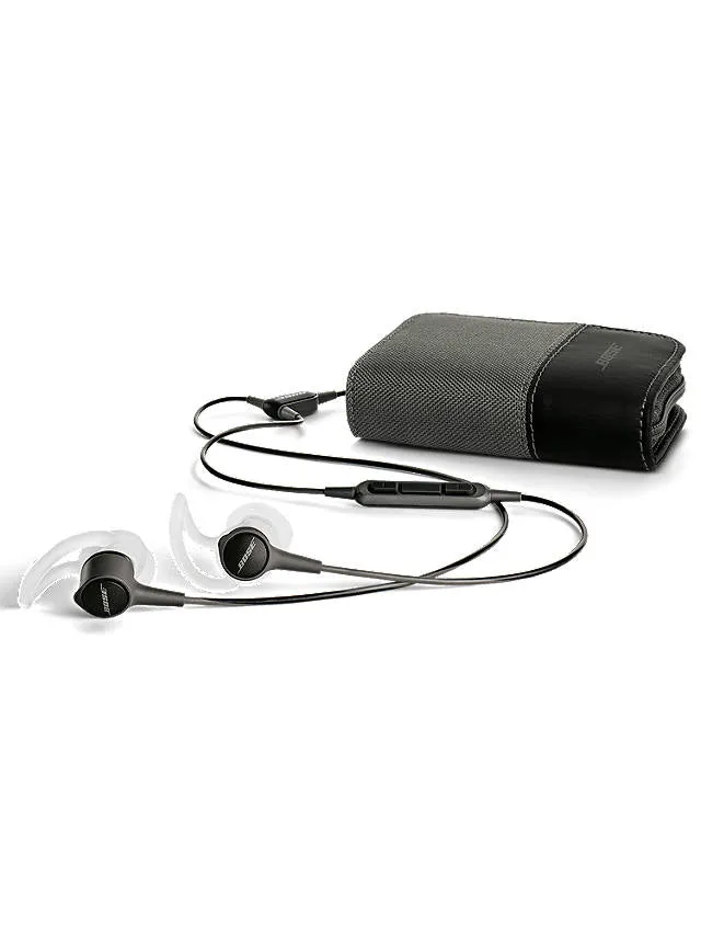 Laidiniai ausinukai Bose SoundTrue in-ear