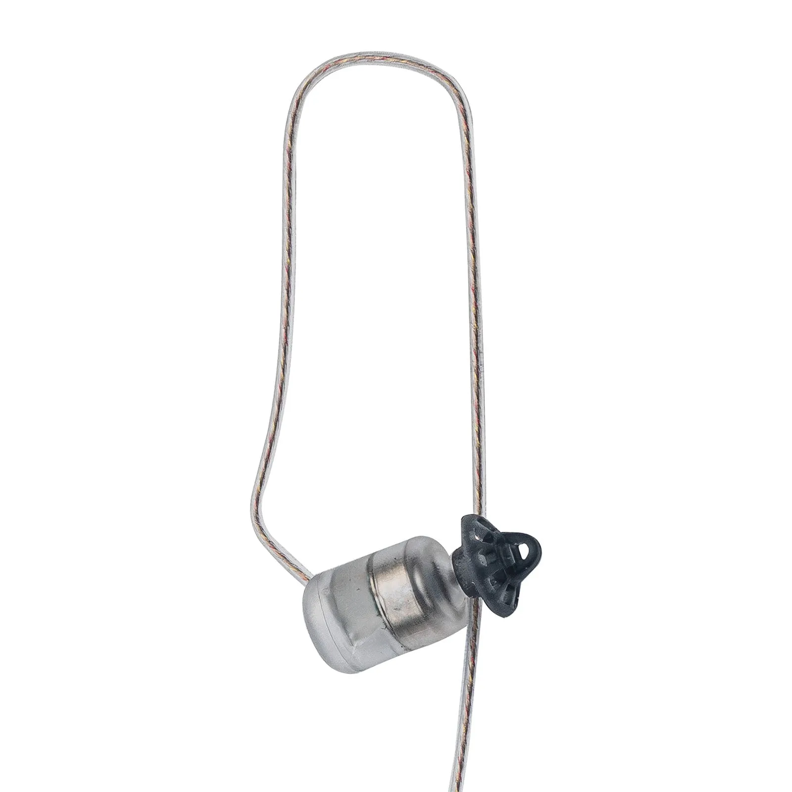 N-Ear 360 Dynamic Dual Tactical Listen Only Earpiece