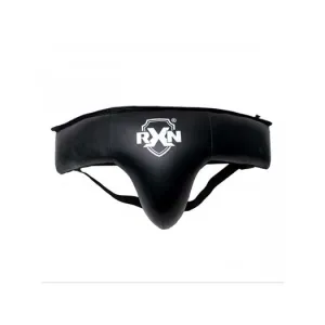 RXN Boxing Abdominal Guard (Black) RXN Boxing Abdominal Guard (Black)
