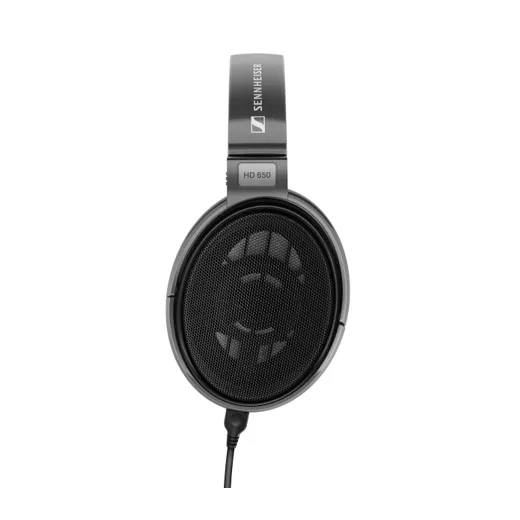 Sennheiser HD 650 Open Back Professional Headphone