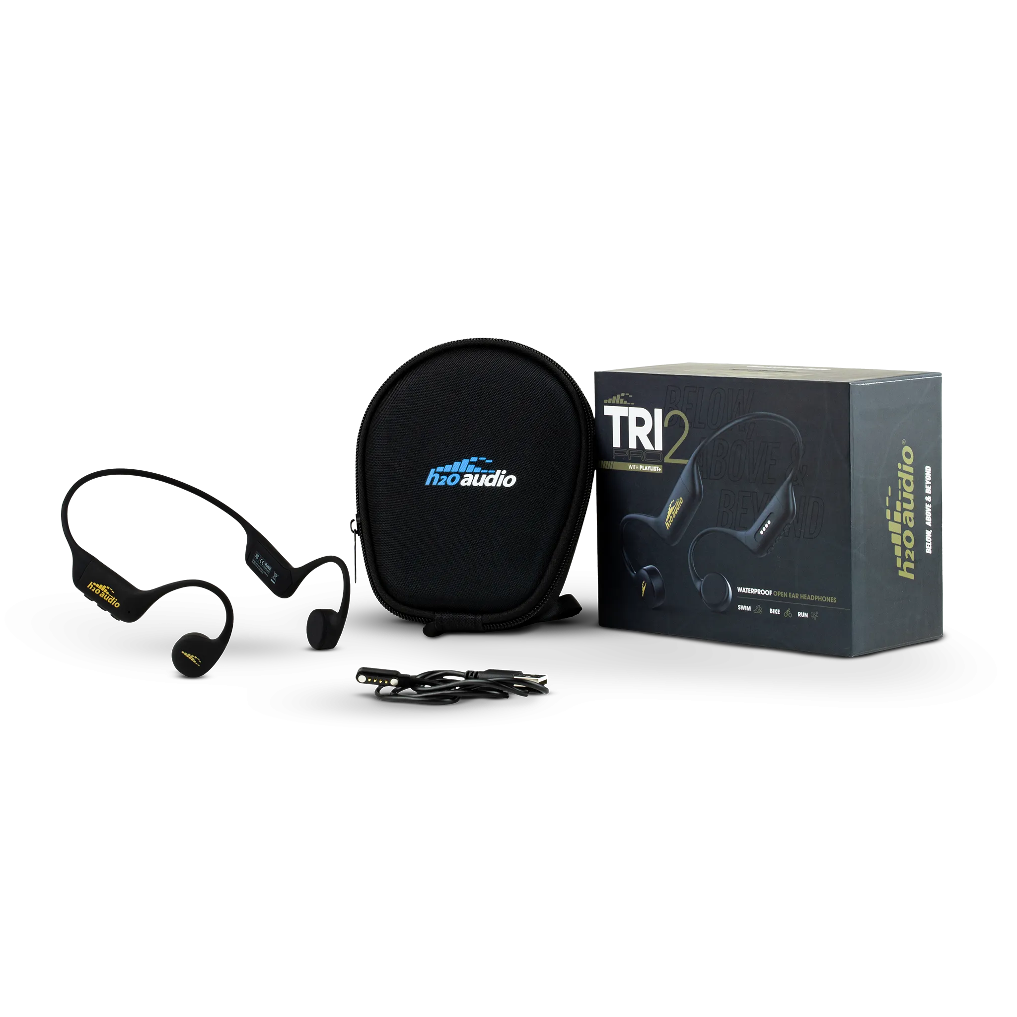 TRI 2 Multi-Sport Series