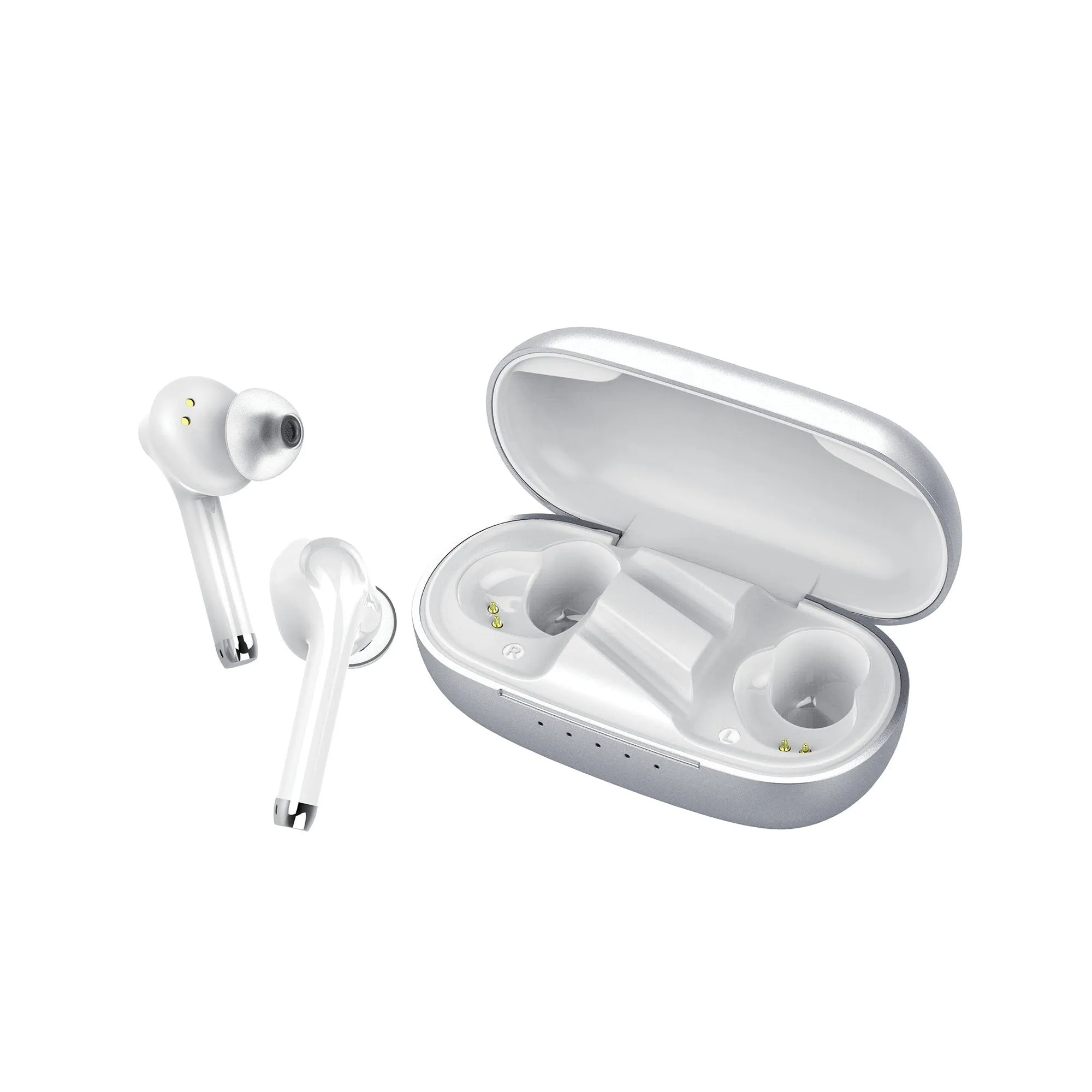True Wireless Earphones