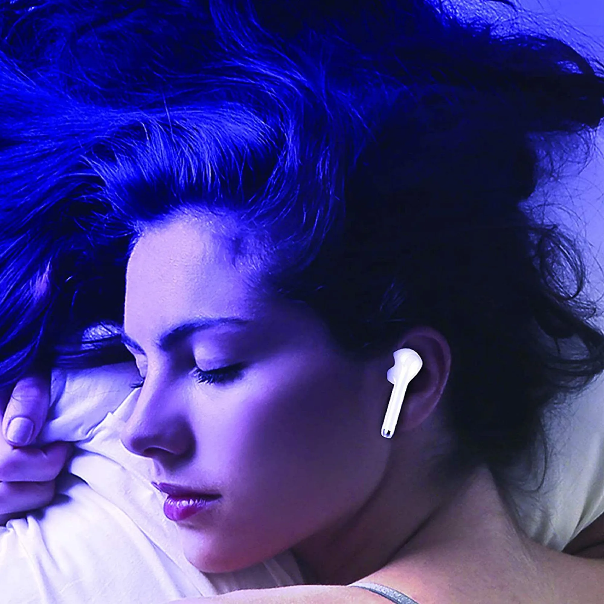True Wireless Earphones
