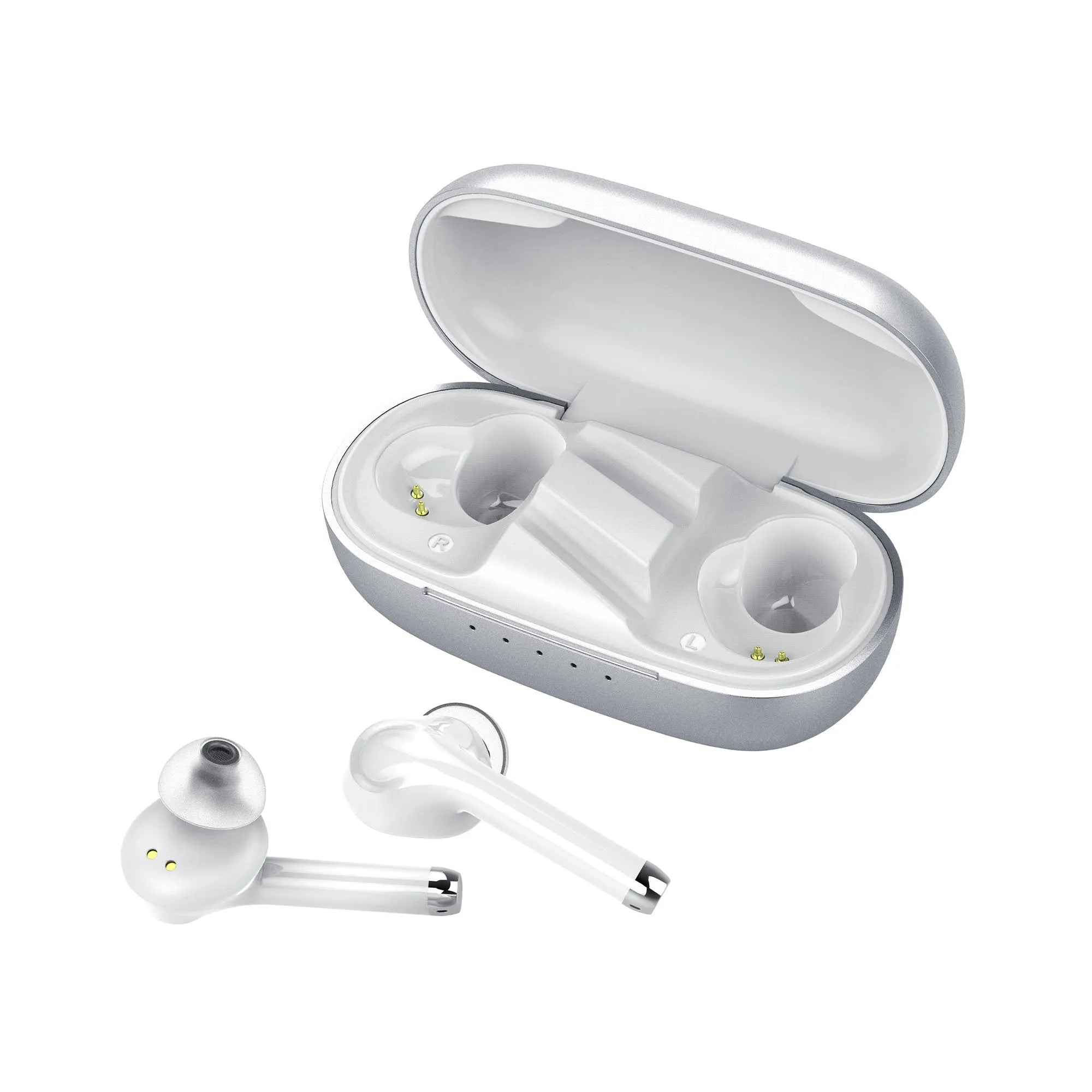 True Wireless Earphones