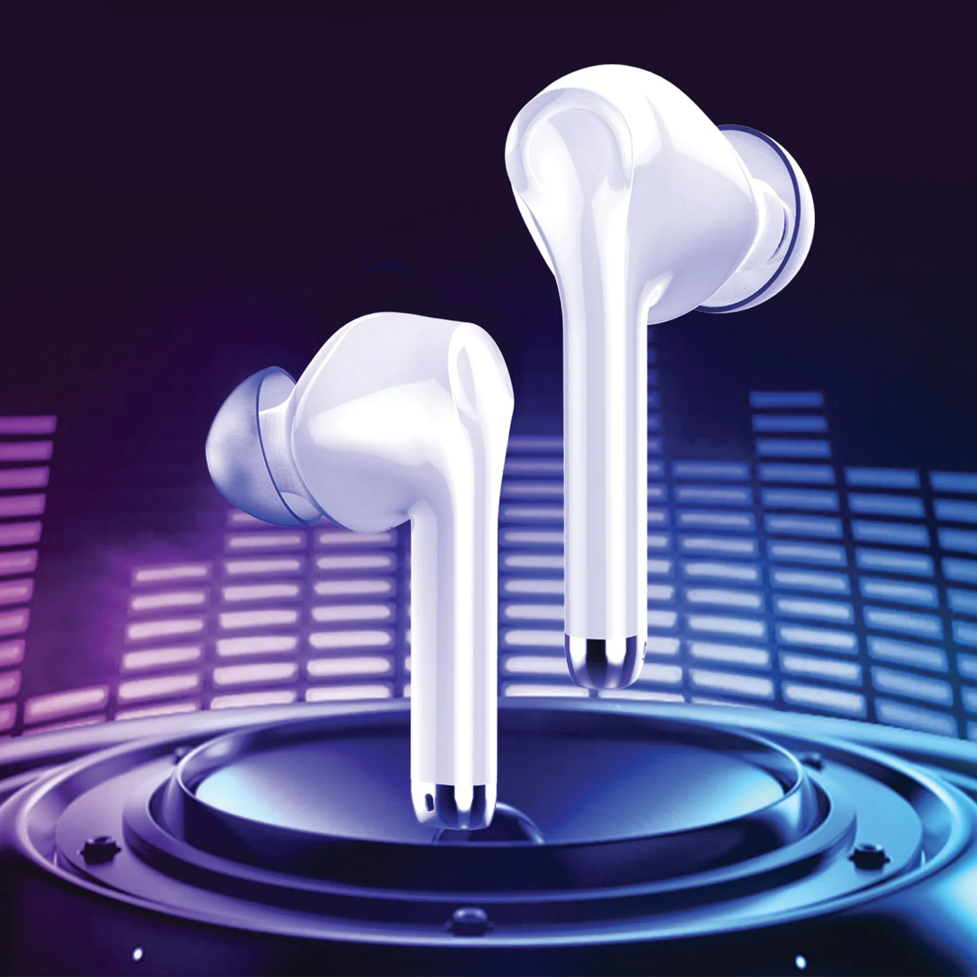 True Wireless Earphones